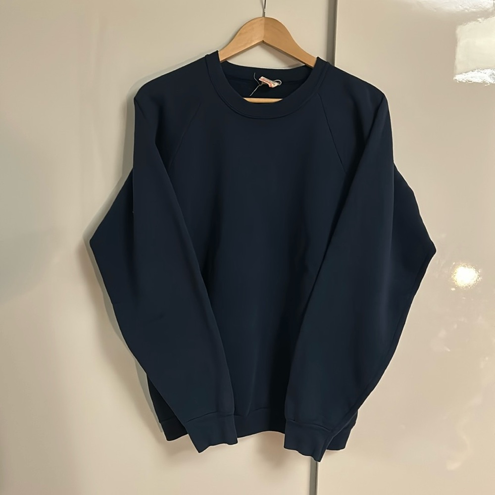 Vintage 90’s fruit of the loom crewneck